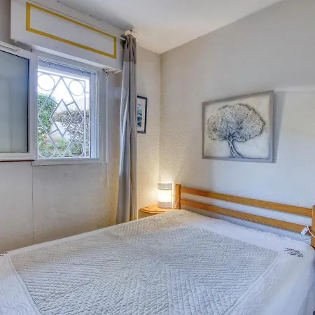 Les Morieres-5 By Interhome