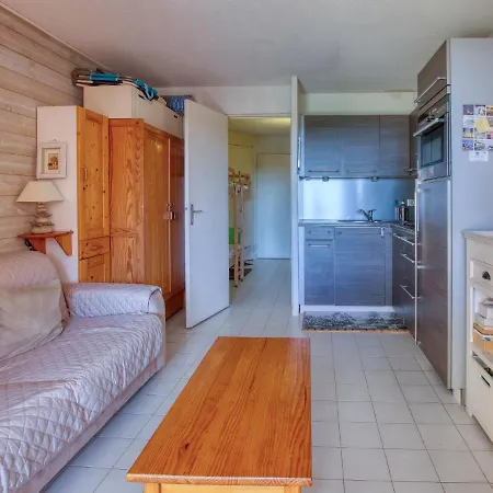 Les Morieres-5 By Interhome Six-Fours-les-Plages