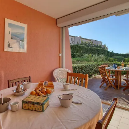 Apartman Les Morieres-5 By Interhome