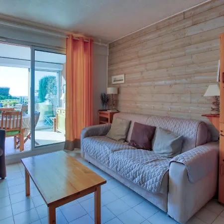 Les Morieres-5 By Interhome * Six-Fours-les-Plages