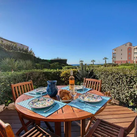 Les Morieres-5 By Interhome Six-Fours-les-Plages