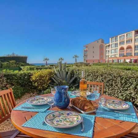 Apartman Les Morieres-5 By Interhome Six-Fours-les-Plages