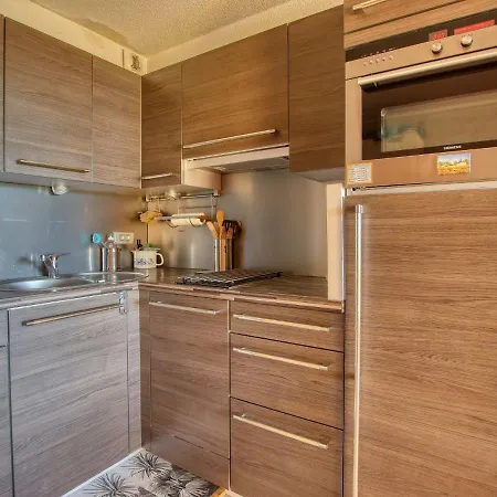 Les Morieres-5 By Interhome Lejlighed Six-Fours-les-Plages